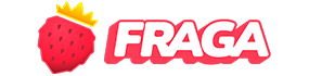 Логотип Фрага Казино - каталог игровых слотов